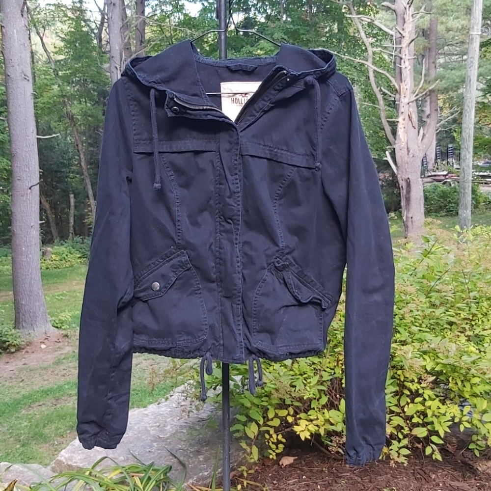 Hollister Jacket